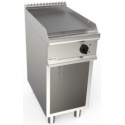 Masina de gatit electrica cu placa neteda CASTA L7/KTE1BALK 400x700x850h