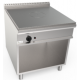 Masina de gatit pe gaz CASTA L9/TPG4BA 12,0 kW 800x900x850h