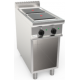 Masina de gatit electrica CASTA L9/CQE4BB 8,0 kW 400x900x850h Masina de gatit electrica CASTA L9/CQE4BB 8,0 kW 400x900x850h
