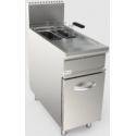 Friteuza pe gaz CASTA L9/FRG1V17 16,0 kW 400x900x850h