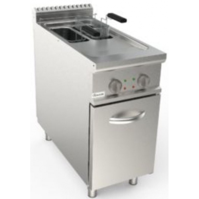 Friteuza electrica CASTA L9/FRE2V8 14,0 400V3N~ 400x900x850h
