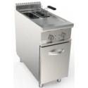 Friteuza electrica CASTA L9/FRE2V8 14,0 400V3N~ 400x900x850h