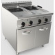 Friteuza electrica CASTA L9/FRE2V21 40,0 400V3N~ 800x900x850h Friteuza electrica CASTA L9/FRE2V21 40,0 400V3N~ 800x900x850h
