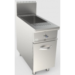 Masina de gatit paste pe gaz CASTA L9/CPG1V40 15,0 kW 400x900x850h