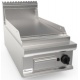 Plita pe gaz CASTA L9/FTG2BBLC suprafata neteda 400x900x270h