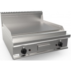 Plita pe gaz CASTA L9/FTG4BBLC suprafata neteda 800x900x270h