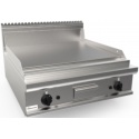 Plita pe gaz CASTA L9/FTG4BBLC suprafata neteda 800x900x270h