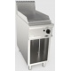 Plita profesionala pe gaz CASTA L9/FTG2BALK suprafata neteda 400x900x850h