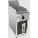 Aragaz profesional electric CASTA L9/FTE2BALC suprafata neteda 400x900x850h
