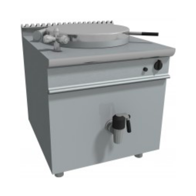 Masina de gatit pe gaz CASTA L9/PDG415 800x900x850h