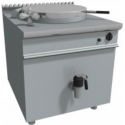 Masina de gatit pe gaz CASTA L9/PDG415 cu incalzire directa 800x900x850h