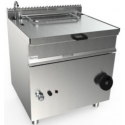 Masina de gatit pe gaz CASTA L9/BRGI80M 800x900x850h