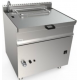Masina de gatit pe gaz CASTA L9/BRGI80A 800x900x850h