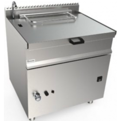 Masina de gatit pe gaz CASTA L9/BRGI80A 800x900x850h