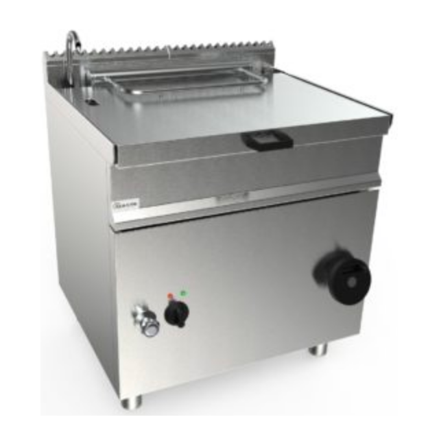 Masina de gatit electrica CASTA L9/BREI80M 800x900x850h