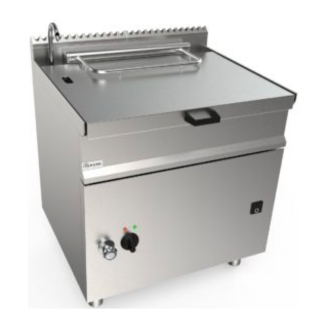 Masina de gatit electrica CASTA L9/BREI80A 800x900x850h