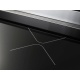 Aragaz Bertazzoni Profesional PRO1005IMFEDXT, 100x60 cm, inductie, 5 zone gatit, 2 cuptoare electrice, inox