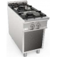 Aragaz profesional pe gaz CASTA LQ/KUG2BA.1P1M 9,0kW 450x900x850h Aragaz profesional pe gaz CASTA LQ/KUG2BA.1P1M 9,0kW 450x900x850h