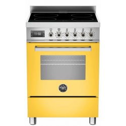 Aragaz Tecnogas P1X66M4VC, 60 cm, gaz, 4 arzatoare, grill, otel inoxidabil