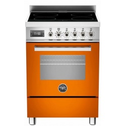 Aragaz Tecnogas P1X66M4VC, 60 cm, gaz, 4 arzatoare, grill, otel inoxidabil