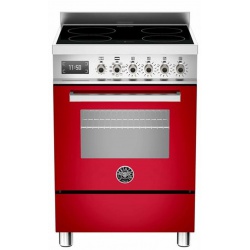 Aragaz Tecnogas P1X66M4VC, 60 cm, gaz, 4 arzatoare, grill, otel inoxidabil