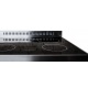 Aragaz Lofra VENEZIA PBPG96MFT/5I, 90X60cm, 5 zone cu inductie, cuptor electric , grill, timer, alb