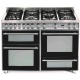 Aragaz Lofra RBI66MFT/CI, 60x60 cm, gaz, 4 arzatoare, grill, aprindere electronica, timer, crem Aragaz Lofra RBI66MFT/CI, 60x60 cm, gaz, 4 arzatoare, grill, aprindere electronica, timer, crem