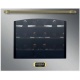 Vitrina de vinuri LOFRA Dolcevita ZBRS24T, 24 sticle, 1 zone temperatura +3 +18 °C, finisaj inox