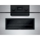 Cuptor multifunctional incorporabil BARAZZA 1FEVGMC, 60cm, 40l, touch screen, negru