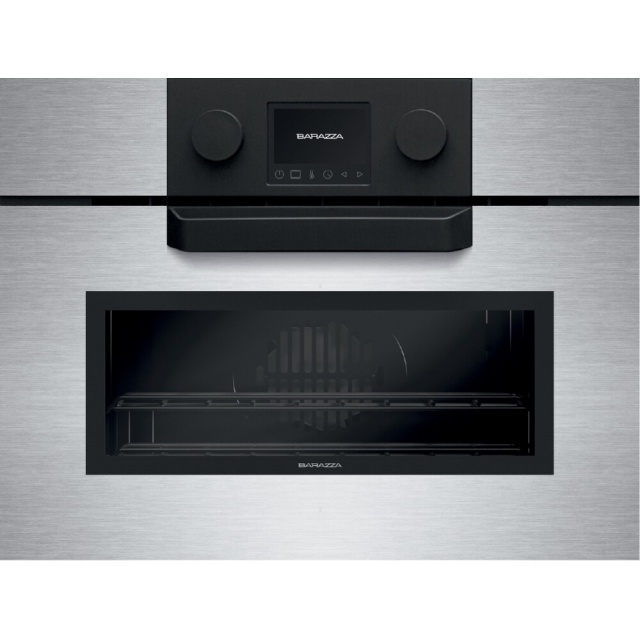Aragaz Lofra RBI66MFT/CI, 60x60 cm, gaz, 4 arzatoare, grill, aprindere electronica, timer, crem
