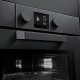Aragaz Lofra RBI66MFT/CI, 60x60 cm, gaz, 4 arzatoare, grill, aprindere electronica, timer, crem