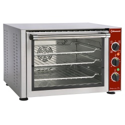 Cuptor electric DIAMOND FRU-1511/P,electric,15x GN 1/1,umidificator