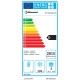 Masa rece Diamond N77/B316G-P9, 3 sertare GN 1/1-h 200 mm inox