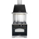 Aragaz Lofra RBI66MFT/CI, 60x60 cm, gaz, 4 arzatoare, grill, aprindere electronica, timer, crem