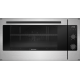 Cuptor incorporabil multifunctional BARAZZA 1FCYMI, 60cm, 65l, finisaj inox satinat