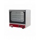 Cuptor gastronomic electric Diamond GASTRO23/X-N cu convectie Cuptor gastronomic electric Diamond GASTRO23/X-N cu convectie