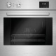 Aragaz Lofra RBI66MFT/CI, 60x60 cm, gaz, 4 arzatoare, grill, aprindere electronica, timer, crem Aragaz Lofra RBI66MFT/CI, 60x60 cm, gaz, 4 arzatoare, grill, aprindere electronica, timer, crem