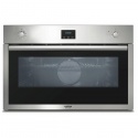Cuptor incorporabil LOFRA GAIA FOS99EE, incorporabil, 90cm, 101l, grill electric, finisaj inox