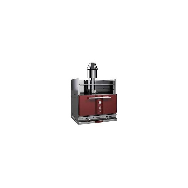 Cuptor pe carbuni PIRA Seria PRO HOME – PIRA LUX 50