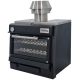 Cuptor profesional YESOVENS Pro YEOGN11M07D0WBS000, 18 kW