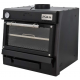 Cuptor profesional YESOVENS Pro YEOGN11M07D0WBS000, 18 kW