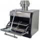 Cuptor profesional YESOVENS Pro YEOGN11M07D0WBS000, 18 kW