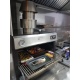 Cuptor profesional YESOVENS Pro YEOGN11M07D0WBS000, 18 kW