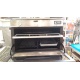 Cuptor profesional YESOVENS Pro YEOGN11M07D0WBS000, 18 kW