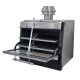 Cuptor profesional YESOVENS Pro YEOGN11M07D0WBS000, 18 kW
