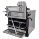 Cuptor profesional YESOVENS Pro YEOGN11M07D0WBS000, 18 kW