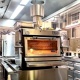 Cuptor profesional YESOVENS Pro YEOGN11M07D0WBS000, 18 kW
