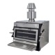 Cuptor profesional YESOVENS Pro YEOGN11M07D0WBS000, 18 kW