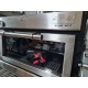 Cuptor profesional pe carbuni PIRA 80 LUX ED 90x72x69 cm 221 kg