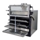 Cuptor profesional YESOVENS Pro YEOGN11M07D0WBS000, 18 kW Cuptor profesional YESOVENS Pro YEOGN11M07D0WBS000, 18 kW
